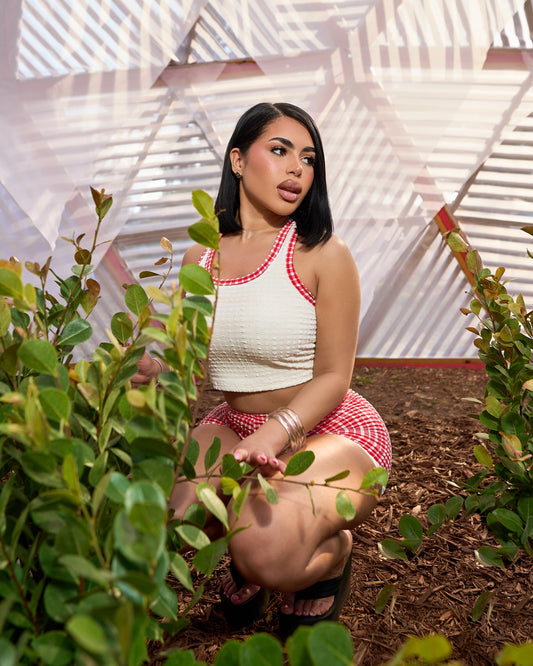 Cherry Fling Set